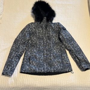 Obermeyer Womens Ski Jacket